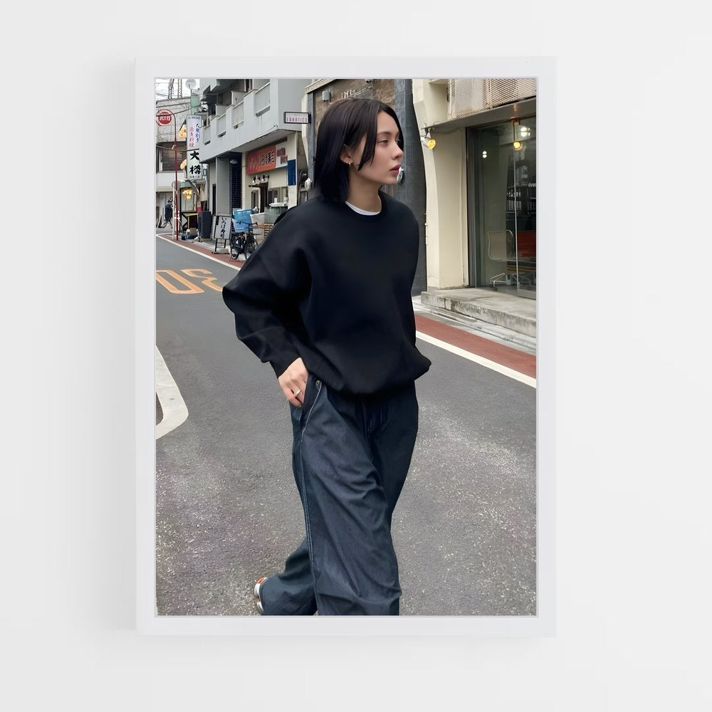 ap-normcore-8 cadre Blanc