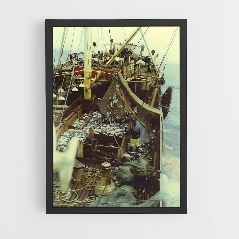 ap-north sea trawlers-4 cadre Noir