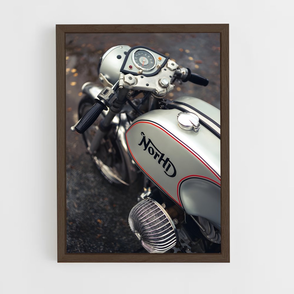 ap-norton-2 cadre Bois foncé