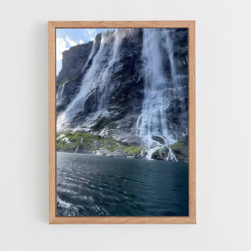 ap-norway fjords-2 cadre Bois clair