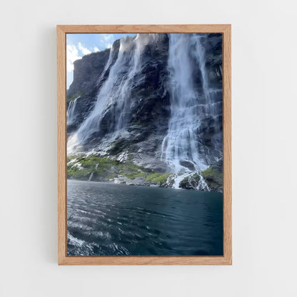 ap-norway fjords-2 cadre Bois clair