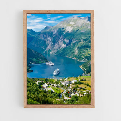 ap-norway fjords-5 cadre Bois clair