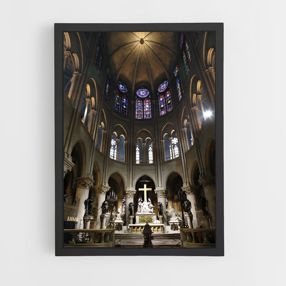 ap-notre dame paris-4 cadre Noir