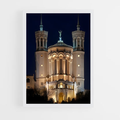 ap-notre dame paris-7 cadre Blanc