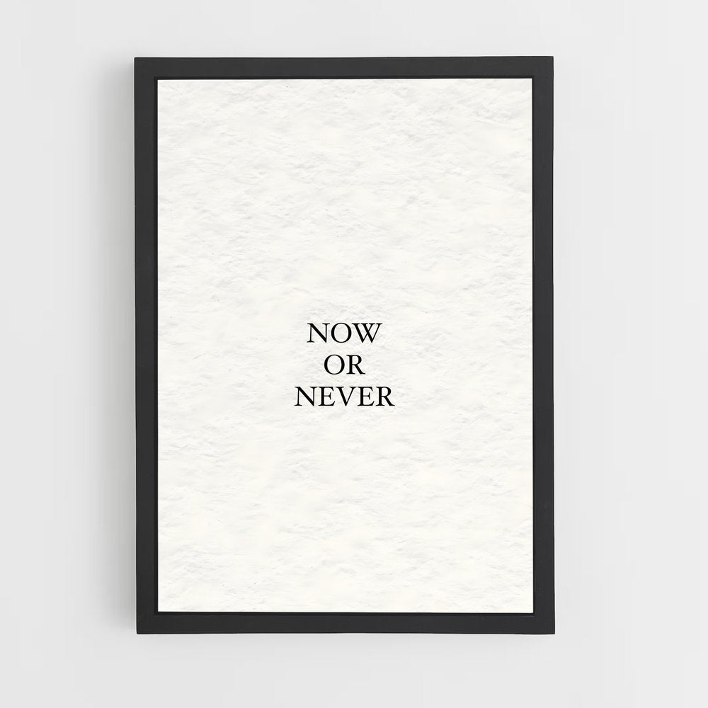 ap-now or never-6 cadre Noir