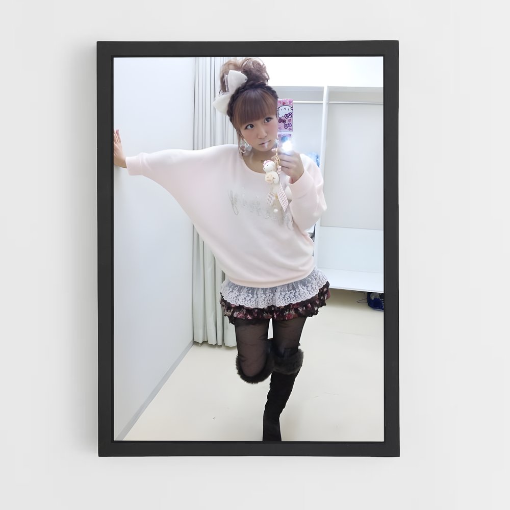 ap-nozomi tsuji-6 cadre Noir