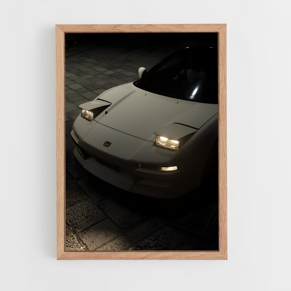 ap-nsx-4 cadre Bois clair