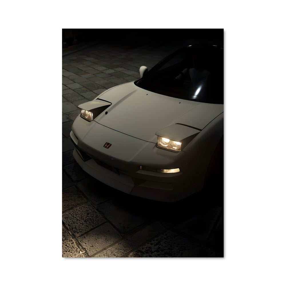 Poster Nsx 77672