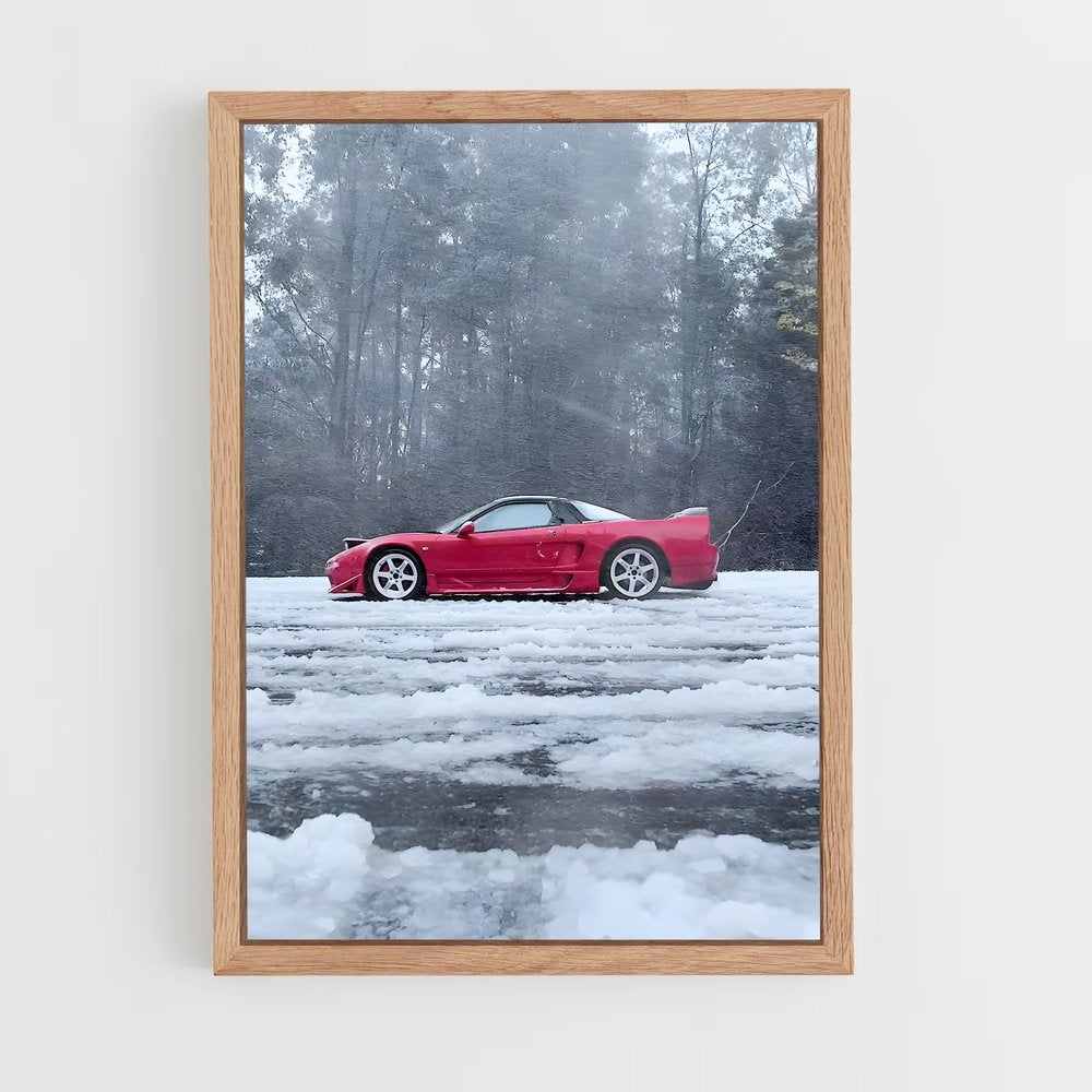 ap-nsx na1-4 cadre Bois clair