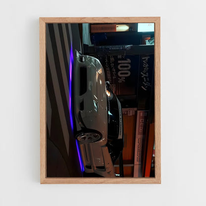 ap-nsx type s-5 cadre Bois clair