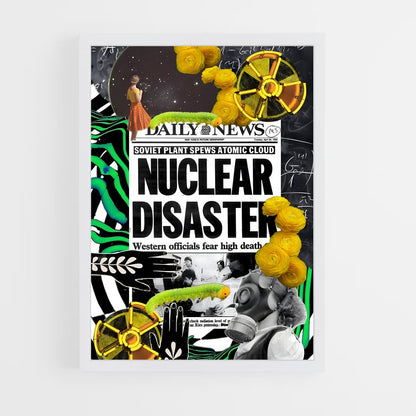 ap-nuclear age-4 cadre Blanc