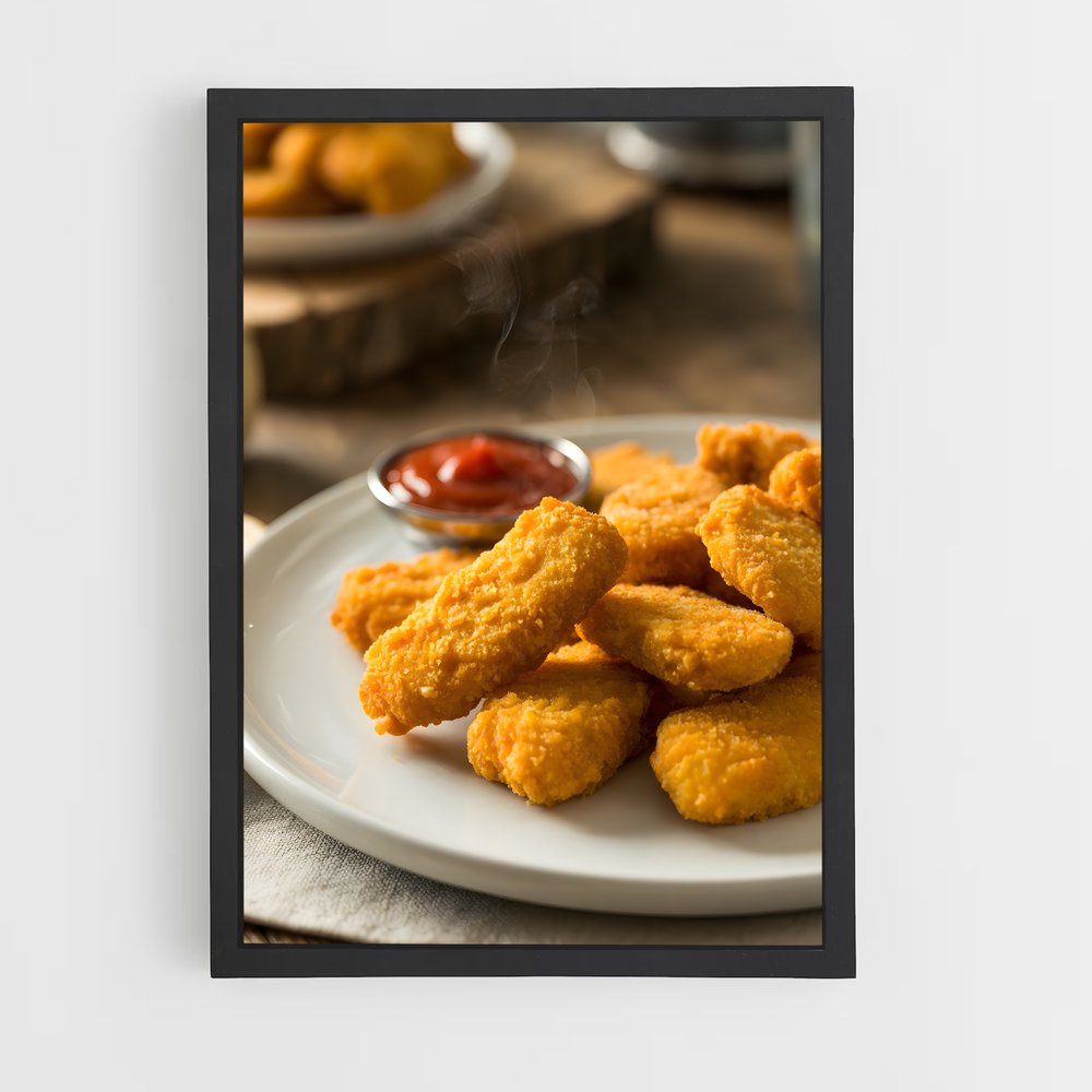 ap-nuggets-5 cadre Noir