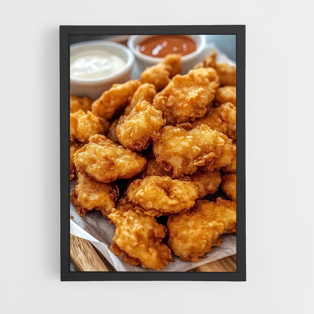 ap-nuggets-6 cadre Noir
