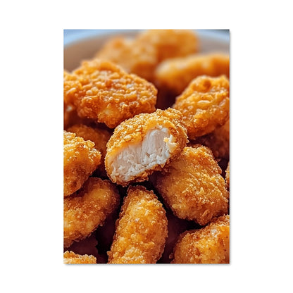 Poster Nuggets 25912