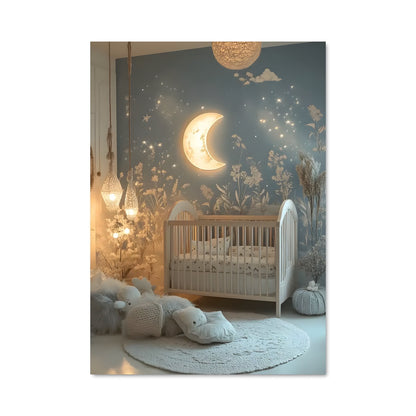 Poster Nursery 23904