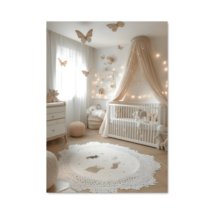 Poster Nursery 23909