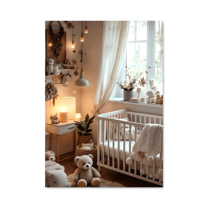 Poster Cocooning Doux