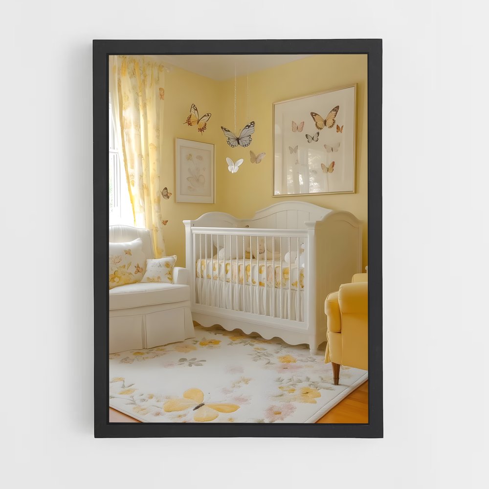 ap-nursery-18 cadre Noir