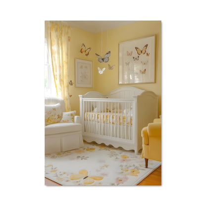 Poster Nursery 23922