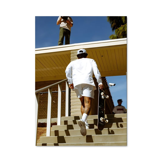 Poster Nyjah huston 68112