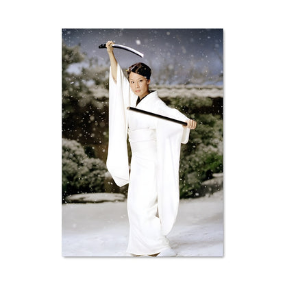 Poster O-ren ishii 34869