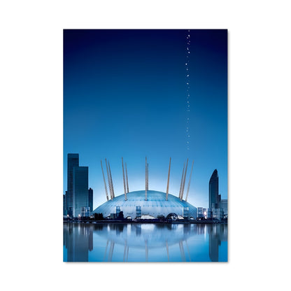 Poster O2 arena 60878