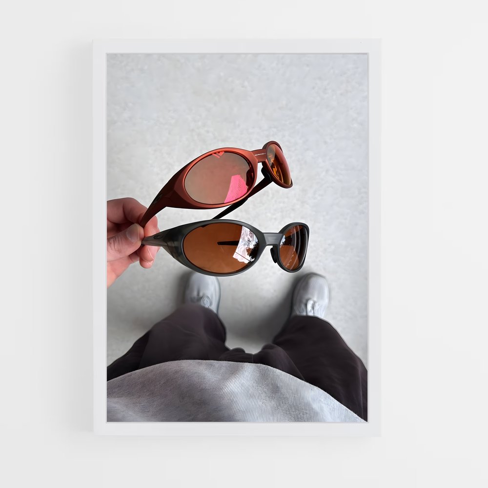 ap-oakley-2 cadre Blanc
