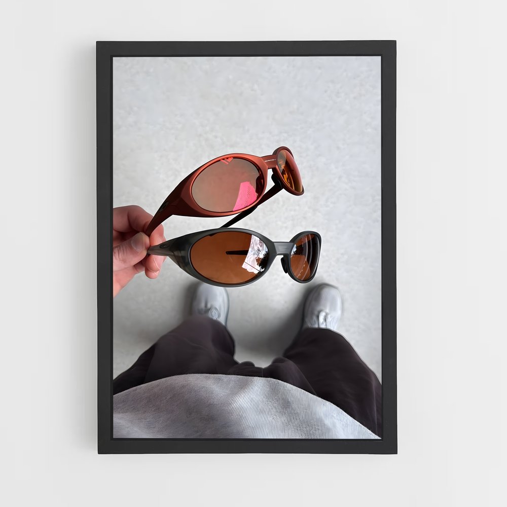 ap-oakley-2 cadre Noir