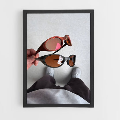 ap-oakley-2 cadre Noir