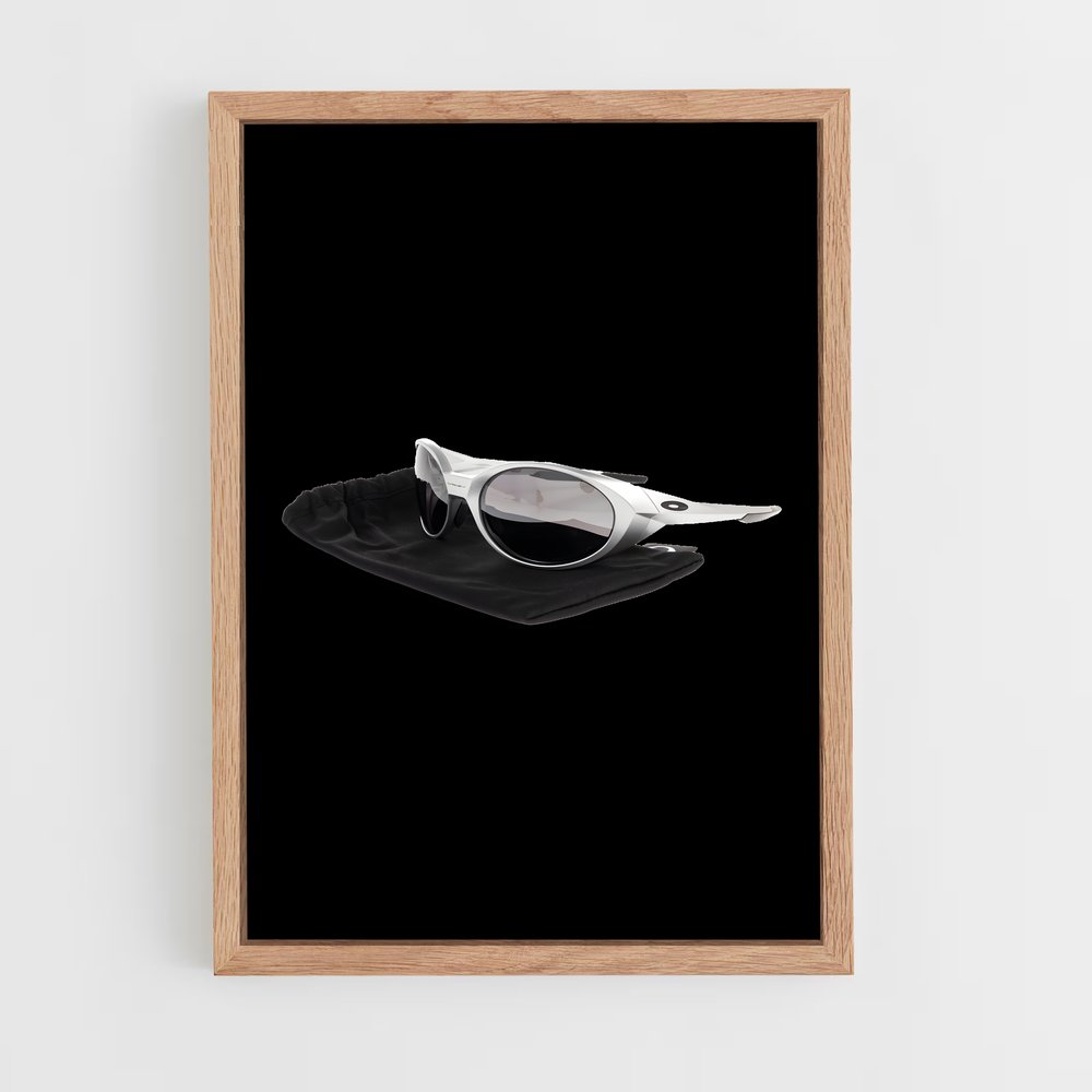 ap-oakley-3 cadre Bois clair