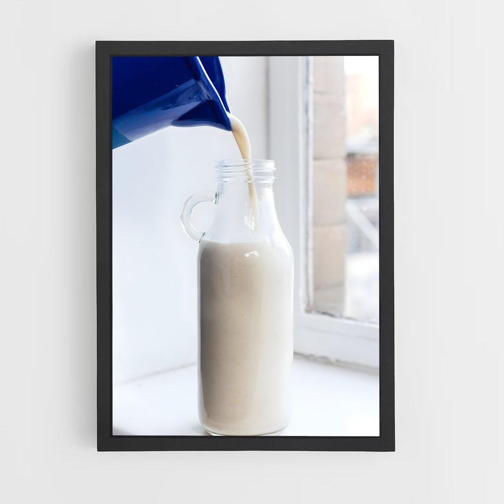 ap-oat milk-2 cadre Noir