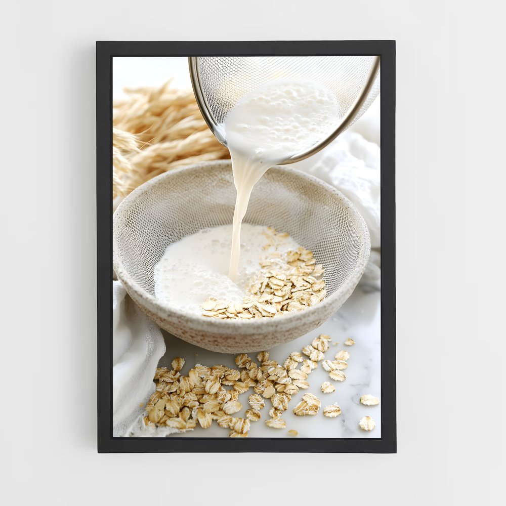 ap-oat milk-3 cadre Noir