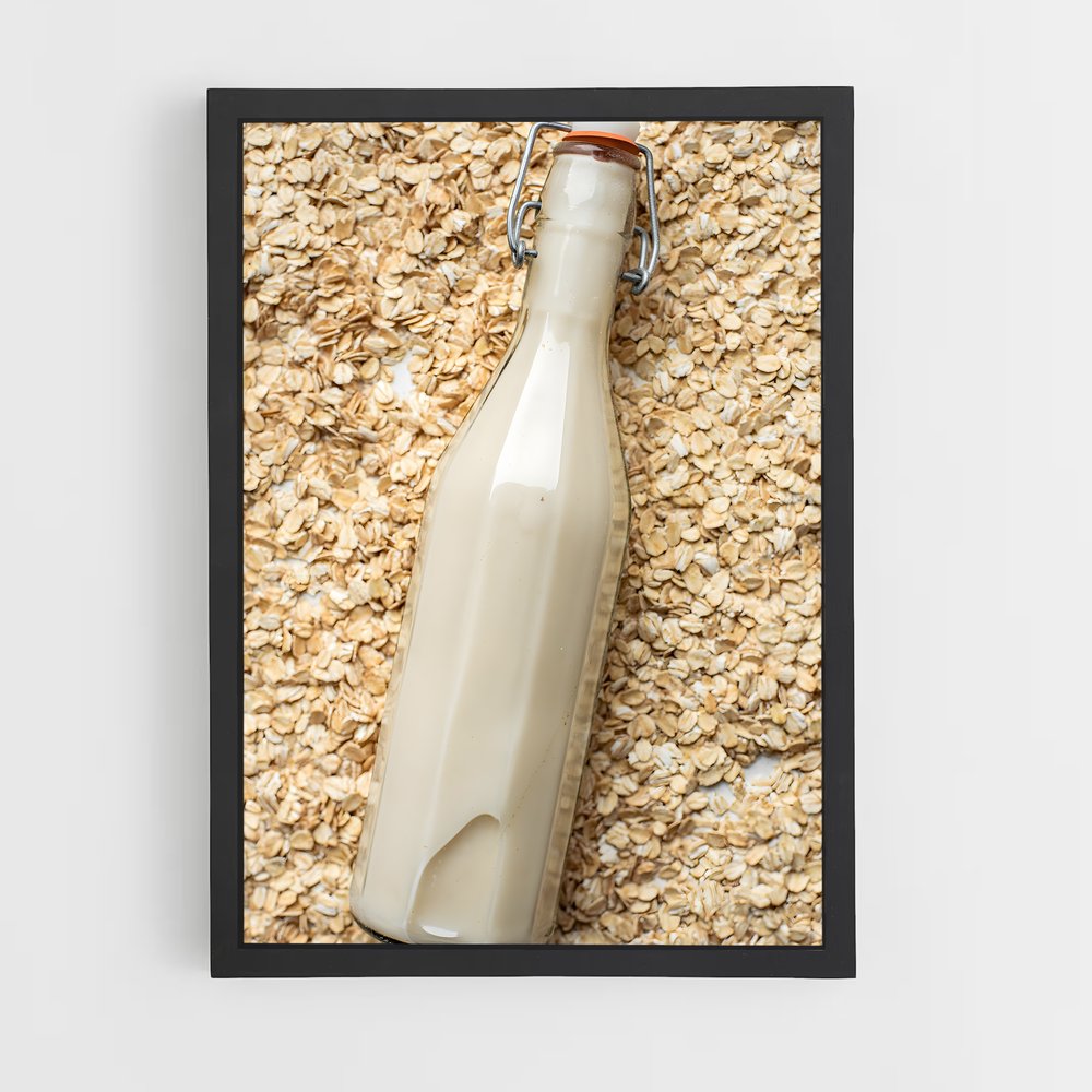 ap-oat milk-4 cadre Noir
