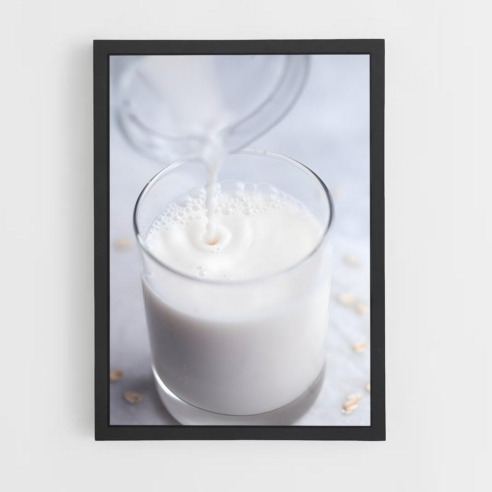 ap-oat milk-5 cadre Noir