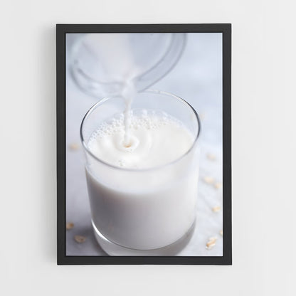 ap-oat milk-5 cadre Noir