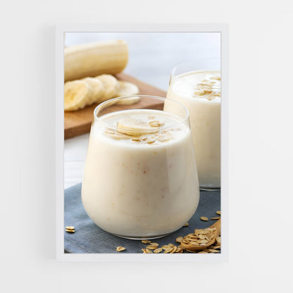ap-oat milk-6 cadre Blanc