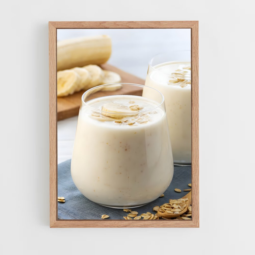 ap-oat milk-6 cadre Bois clair