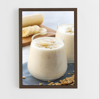 ap-oat milk-6 cadre Bois foncé