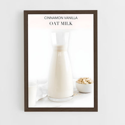 ap-oat milk-7 cadre Bois foncé