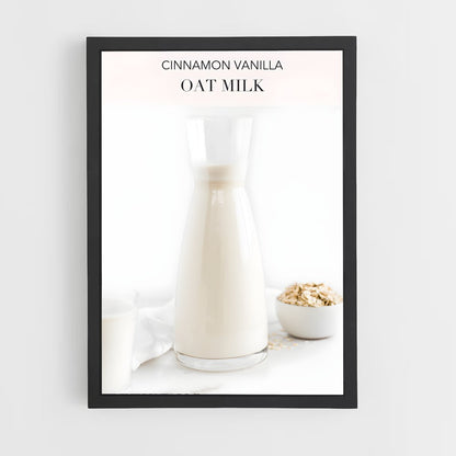 ap-oat milk-7 cadre Noir