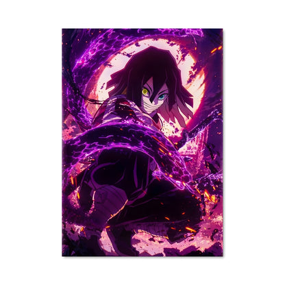 Poster L'Héritier de la Légende