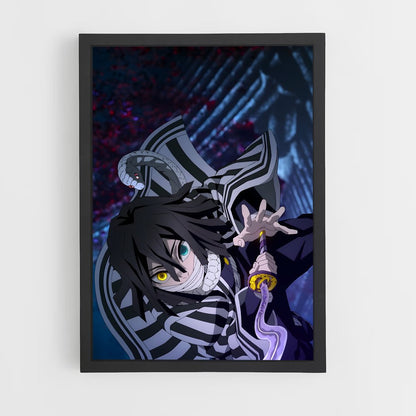 ap-obanai iguro-11 cadre Noir