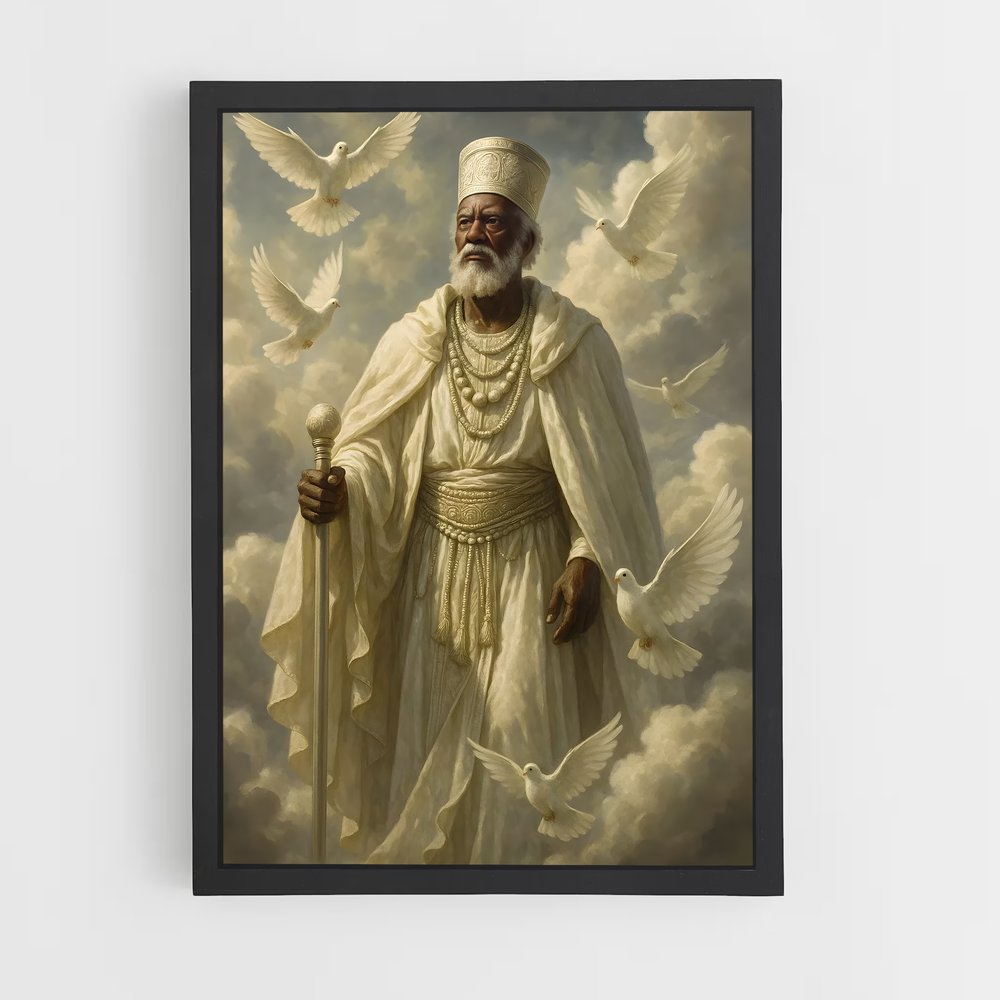 ap-obatala-10 cadre Noir