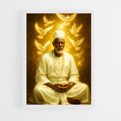 ap-obatala-3 cadre Blanc
