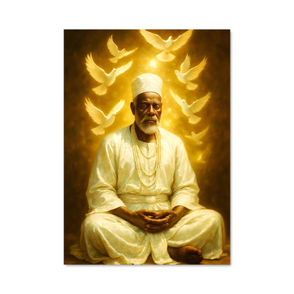 Poster L'Harmonie d'Obatala