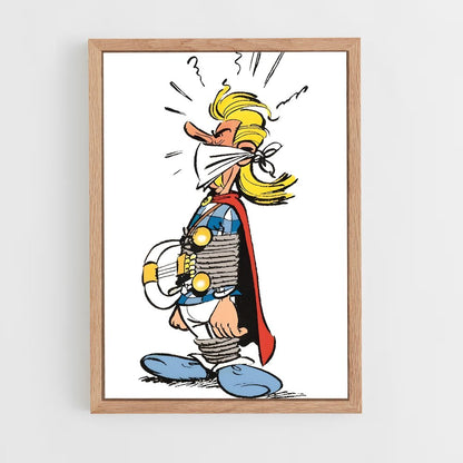 ap-obelix-1 cadre Bois clair