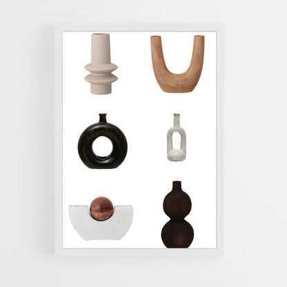 ap-objects-1 cadre Blanc