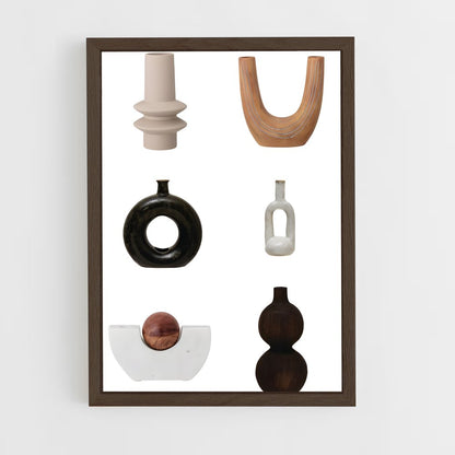 ap-objects-1 cadre Bois foncé