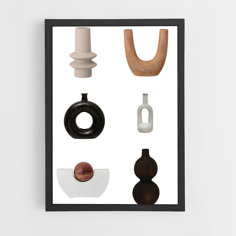 ap-objects-1 cadre Noir