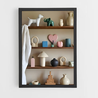 ap-objects-2 cadre Noir